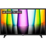 Lg 32" smart tv LG 32LQ630B6LA