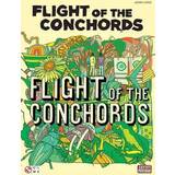 Flight of the Conchords - Flight of the Conchords (Vinyl)