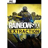 Tom Clancy's Rainbow Six: Extraction (PC)