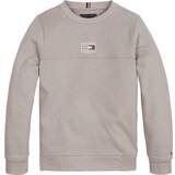 Tommy Hilfiger Natural Dye Sweatshirt - Cool Earth (KB0KB07538PKO-PKO)
