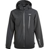 Elastan/Lycra/Spandex Regnkläder Weather Report Delton AWG W-Pro 1500 Jacket - Black