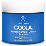 Burkar Solskydd Coola Refreshing Water Cream Sunscreen SPF50 44ml
