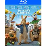 Barn Filmer Pelle Kanin 2 (Blu-Ray)