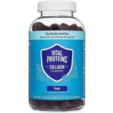 Vital Proteins Vitaminer & Kosttillskott Vital Proteins Collagen Gummies Grape 120 st
