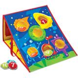 Learning Resources Tygleksaker Learning Resources Smart Toss Bean Bag Tossing Game