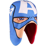 Superhjältar & Superskurkar Hattar The Avengers Captain America Mössa