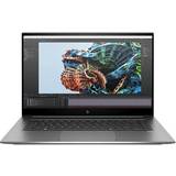 32 GB - USB-A Laptops HP ZBook Studio G8 62U13EA