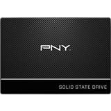 PNY S-ATA 6Gb/s Hårddiskar PNY CS900 SSD7CS900-4TB-RB 4TB