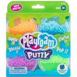 Educational Insights Playfoam Putty 4 Pack