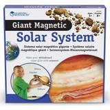 Experiment & Trolleri Learning Resources Giant Magnetic Solar System