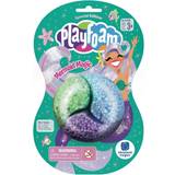 Skumgummi Leklera Educational Insights Playfoam Mermaid Magic 12 Pack