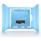 Refill Sminkborttagning Neutrogena Makeup Remover Cleansing Towelettes 25-pack