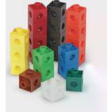 Learning Resources Klossar Learning Resources Snap Cubes Set of 500
