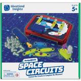 Educational Insights Design & Drill Space Circuits