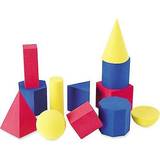 Learning Resources Motorikleksaker Learning Resources Soft Foam Small Geometric Shapes