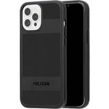 Pelican Skal & Fodral Pelican Protector Case for iPhone 12/12 Pro