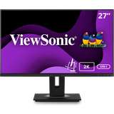 Viewsonic 2560x1440 Bildskärmar Viewsonic VG2756-2K