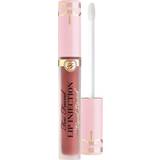 Too Faced Makeup Too Faced Lip Injection Liquid Lipstick Plump You Up