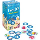 Learning Resources Tygleksaker Learning Resources I Sea 10 Game