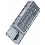 Laptopbatterier Batterier & Laddbart Dell Laptop batteri PC764 fÃ¶r bl.a. Latitude D620 4400mAh