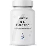 Holistic Vitaminer & Mineraler Holistic B-12 100 st