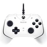 Razer Spelkontroller Razer Xbox Series X/S Wolverine V2 Controller - White