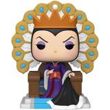 Funko Pop! Disney Villains Evil Queen on Throne