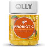 Olly Probiotic Tropical Mango 50 st
