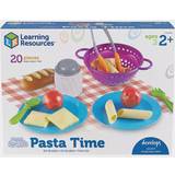 Learning Resources Rolleksaker Learning Resources New Sprouts Pasta Time