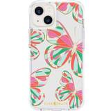 Case-Mate Apple iPhone 13 Bumperskal Case-Mate Print Butterflies Case for iPhone 13