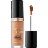 Too Faced Basmakeup Too Faced Born This Way Super Coverage Concealer Chestnut