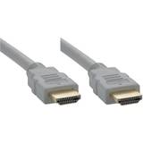 Cisco HDMI-kablar Cisco HDMI- HDMI 2.0 3m
