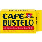 Café Bustelo Ground Espresso Coffee Brick 283g