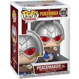 Funko Leksaker Funko Pop! Television Peacemaker with Eagly