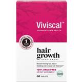 Viviscal Kosttillskott Viviscal Hair Growth Program 60 st
