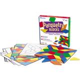 Learning Resources Klossar Learning Resources Parquetry Blocks & Cards Set