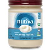 Vitamin C Pålägg & Sylt Organic Coconut Manna 425g