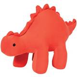 Manhattan Toy Mjukisdjur Manhattan Toy Velveteen Dino Gummy Stegosaurus
