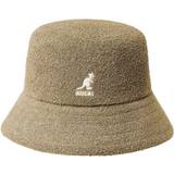 Kangol Kläder Kangol Bermuda Bucket Hat Unisex - Oat