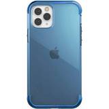 Rapticstrong Air Case for iPhone 12/12 Pro