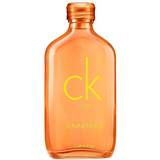 Ck one calvin klein parfym Calvin Klein CK One Summer Daze EdT 100ml