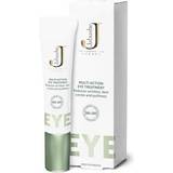 Jabushe Ögonkrämer Jabushe Multi Action Eye Treatment 15ml
