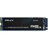 PNY PCIe Gen3 x4 NVMe Hårddiskar PNY CS1030 M280CS1030-1TB-RB 1TB