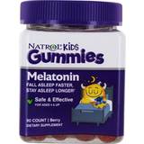 Natrol Vitaminer & Kosttillskott Natrol Kids Melatonin 90 st
