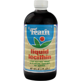 Fearn Liquid Lecithin 16 fl oz 1 st