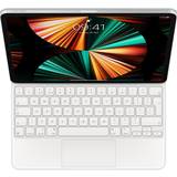 Apple Tangentbord Apple Magic Keyboard for iPad Pro 12.9" (English)