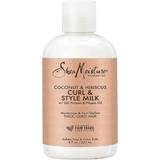 Shea moisture coconut Shea Moisture Coconut And Hibiscus Curl And Style Milk