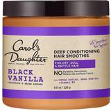 Carol's Daughter Balsam Carol's Daughter Black Vanilla Moisture & Shine System Deep Conditioning Hair Smoothie For Dry Dull & Brittle Hair 226g