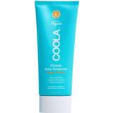 Coola Solskydd Coola Classic Body Organic Sunscreen Tropical Coconut SPF30 148ml