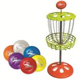Wham-O Utomhusleksaker Wham-O Wham-O Mini Frisbee Golf Set